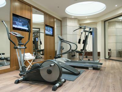 Edouard 7 Opera Hotel 4*